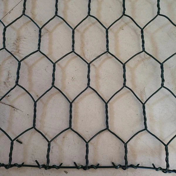 Eco Friendly Gabion Mattress