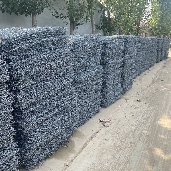 Gabion Apron high quality