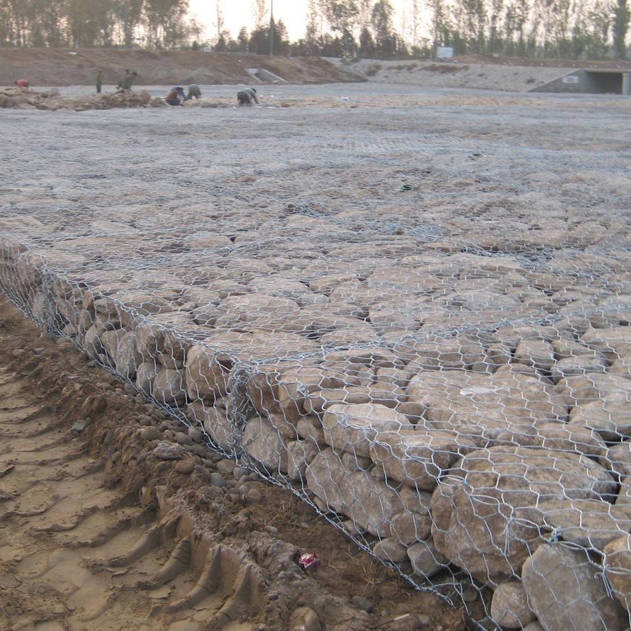 Gabion Mat