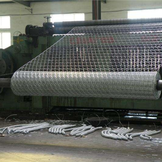 Reinforced Gabion best