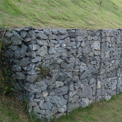 Large Gabion Baskets