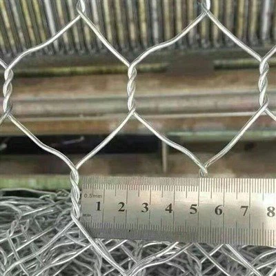 Narrow Gabion Baskets