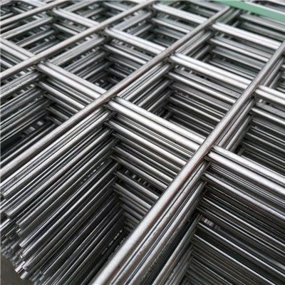 Welded Mesh Gabions