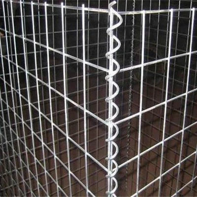 Welded Gabion